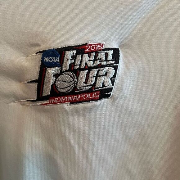 Final Four 2015 Indianapolis Quarter Zip - Picture 2 of 4